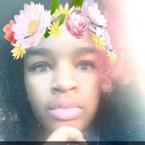 Meet your Posher, Tracey